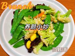 -北大荒人•新东北菜(青岛银座店)