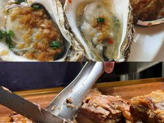 -拉蒂娜·巴西牛排馆 Latina·Brazilian Steakhouse(陆家嘴旗舰店)