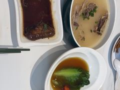 -新仙清汤牛腩(铜锣湾店)