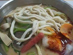-苏袁麻辣烫(呼和浩特总局街店)