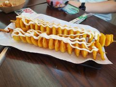 -正宗八宝冰饭·非遗冰饭·烧烤(奎桥店)