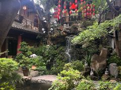 -钦善斋(武侯祠店)