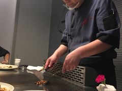 -尚水长廊铁板烧(荣祥广场店)