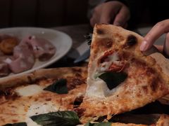 -La Strada(安福路店)