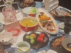 -杭州西湖柳莺里酒店·闻莺厅