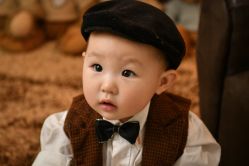 -爱你宝贝孕婴亲子摄影美学馆(绍兴店)