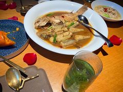 -新荣记(西溪湿地店)