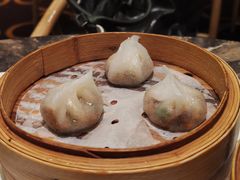 -稻香饭店(IFS国金中心店)