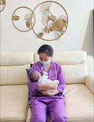 -馨月汇·一悦馨香月子中心(前滩店)