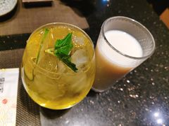 -德川家日本料理(中关村寰太大厦店)