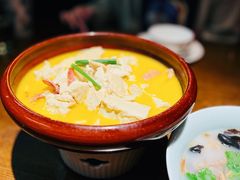老汤中原手工豆腐-掌柜的店·河南菜(世茂店)