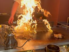 -大神太神·铁板烧(瑞虹天地月亮湾店)