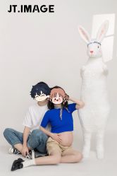 -专注孕妇照亲子照·纪田摄影