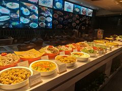 -聚丰园•湖鲜餐厅(阿红私房菜梅石路店)
