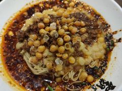 碗杂小面-霸道川面馆(张江店)