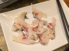 -鱼醉无骨鱼·中山脆肉鲩(荔湾路店)