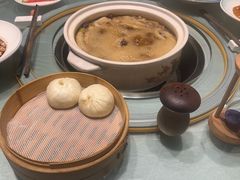 -名善山珍·野生菌汤锅(文殊院店)