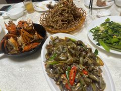 -莲花公园煎蟹(总店)