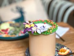 -84那年咖啡馆(李沧万达店)