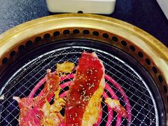 -神户赤童日式烤肉伙伴(东直门店)