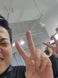 -IMHAIR‘S美发造型·接发