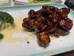 -华铝饭店