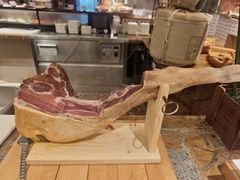 -广州中心皇冠假日酒店-环市食坊·海鲜自助餐厅