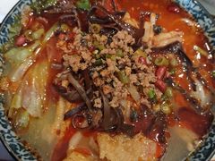 -螺世纪螺蛳粉·桂味小排档(裕德店)