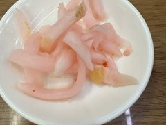 -耙豌豆重庆小面