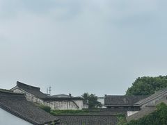 -绍兴古城