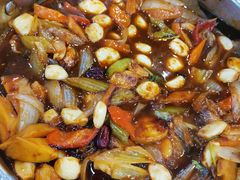 -黄记煌三汁焖锅(名泉广场店)