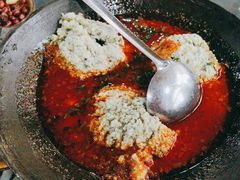 合渣-张关合渣(航空大道店)