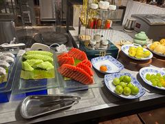 -长春富力万达文华酒店-集·味自助餐厅