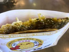 -阿甘锅盔(中关村食宝街店)