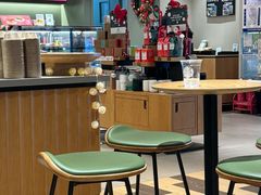 -星巴克(北京天坛东路店)
