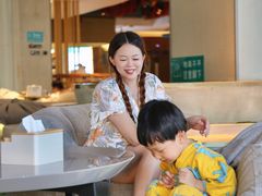 -庄子梦然·城市微度假·24h按摩·推拿·spa