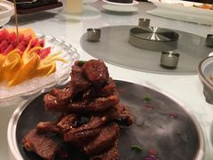 -谷语中餐厅