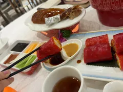 -丰鲤楼•闽南茶楼(仟禧汇店)