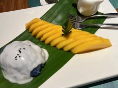 -帕蓝·暹罗料理(曲阳店)
