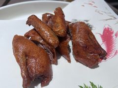 -将相和·海鲜蒸饺大连菜·连鹭海鲜姊妹店