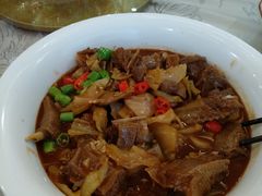 -汀兰酒店-中餐厅
