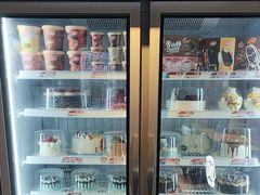 -DQ·蛋糕·冰淇淋(龙茗店)