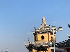 -狼山风景名胜区