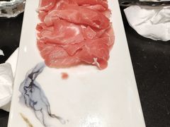 -南门四季铜锅涮肉(大屯·北苑店)