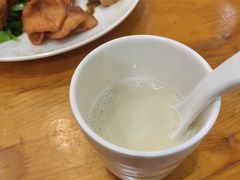 -鹈鹕素食餐厅自助餐部(正阳街店)
