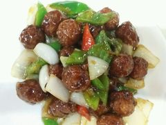 -到家尝北京菜(西坝河店)