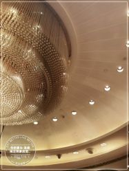 -宁波华侨温德姆至尊豪廷大酒店·宴会厅