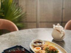 -常来小聚·广州非遗传承餐厅(高德置地店)