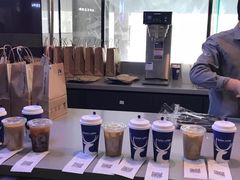 -瑞幸咖啡(第一城店)