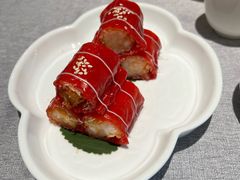 -潮府馆·非遗潮州菜·世纪公园(新国际博览中心店)